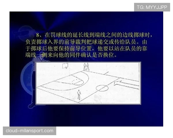 篮球判罚取消规则如何界定，解析裁判撤销判罚的适用场景与标准